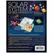 Підвісний макет Сонячної системи (світиться в темряві) 4M (00-03225) kidis_9322 фото 3