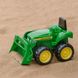 Іграшки для піску John Deere Kids Трактор і самоскид 2 шт. (35874) kidis_14006 фото 7