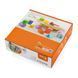 Дерев'яний пазл-сортер Viga Toys Годинник (59235) kidis_9535 фото 2
