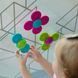 Набір прорізувачів-спінерів із присосками Fat Brain Toys Whirly Squigz 3 шт. (F210ML) kidis_13655 фото 7