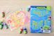 Tookyland Набір для малювання на воді Marbling Kit. Набір для марморирования 100124 фото 2