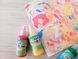 Tookyland Набір для малювання на воді Marbling Kit. Набір для марморирования 100124 фото 3