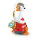 Інтерактивна музична іграшка Hola Toys Гусак-саксофоніст, червоний (6111-red) kidis_13600 фото 1