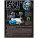 Модель Земля-Місяць своїми руками 4M (00-03241) kidis_9320 фото 3
