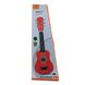 Музична іграшка Viga Toys Гітара червоний (50691) kidis_851 фото 1