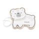 Дерев'яна шнурівка Viga Toys PolarB Звірята (44044) kidis_9102 фото 4