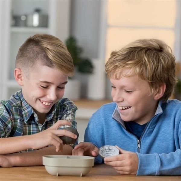 Набір для вирощування кристалів 4M Жеоди (00-03919/EU) kidis_9336 фото