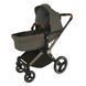 Дитяча коляска Welldon 2 в 1 (сірий) WD007-2 WD007-2 фото 7