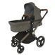 Дитяча коляска Welldon 2 в 1 (сірий) WD007-2 WD007-2 фото 8