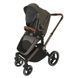 Дитяча коляска Welldon 2 в 1 (сірий) WD007-2 WD007-2 фото 2
