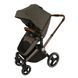 Дитяча коляска Welldon 2 в 1 (сірий) WD007-2 WD007-2 фото 1