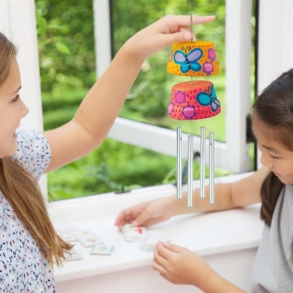 Музична підвіска своїми руками 4M (00-04551) kidis_1849 фото