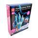 Модель руки Edu-Toys збірна, 16,5 см (SK058) SK058 фото 2