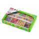 Набір для творчості Viga Toys Намисто з квітів (52730) kidis_866 фото 1