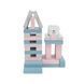 Дерев'яна настільна гра Viga Toys PolarB Дженга (44011) kidis_9425 фото 9