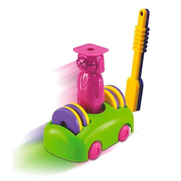 Набір для досліджень Edu-Toys Досліди з магнітами (MA052) kidis_1345 фото