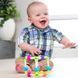 Прорізувач тактильний Куббі Fat Brain Toys Quubi (F296ML) kidis_13683 фото 6