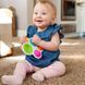 Тактильна іграшка Натисни кулю Fat Brain Toys dimpl (F192ML) kidis_13641 фото 5