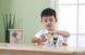 Дерев'яний сортер Viga Toys PolarB Розвиток 5 в 1 (44007) kidis_2452 фото 6