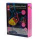 Модель серця людини Edu-Toys збірна, 14 см (SK009) SK009 фото 4