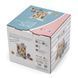 Дерев'яний сортер Viga Toys PolarB Розвиток 5 в 1 (44007) kidis_2452 фото 4