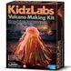 Набір для дослідів 4M Вулкан (00-03230) kidis_9344 фото 1